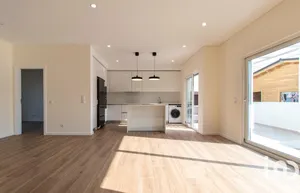 House at Fernão Ferro