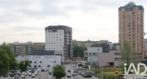 Apartamento T1 em Antas e Abade de Vermoim