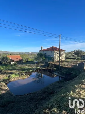 Mansion  at Cabaços