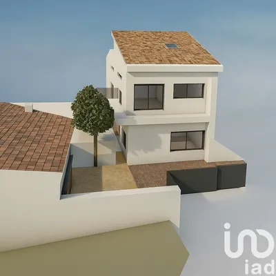 Fotografia 7 de Terreno de 5950 m² em Vila Nova da Telha