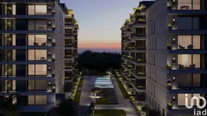 Apartment T3 at Ramalde