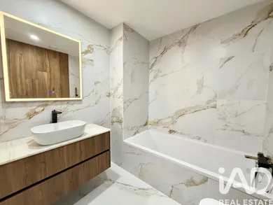 Apartamento T2 em Armação de Pêra