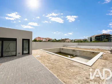 Apartamento T3 em Nossa Senhora de Fátima