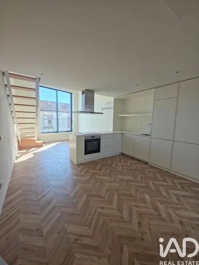 Apartamento T2 em Santa Marinha E São Pedro Da Afurada