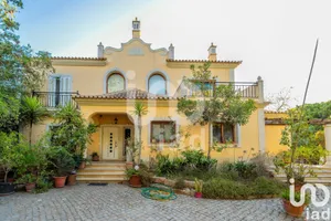 Maison traditionnelle  à Almancil