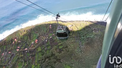 Fotografia 1 de Terreno rústico de 74 000 m² em Achadas da Cruz