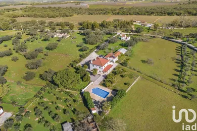Ferme  à Borba (Matriz)