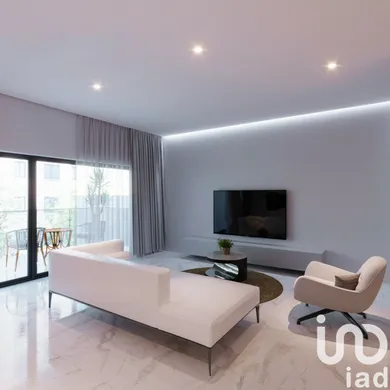 Apartment T2 at Estômbar e Parchal