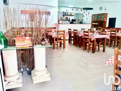 Restaurante  em Marinhais
