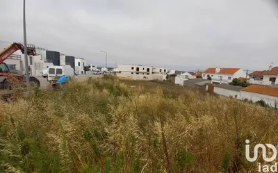Fotografia 3 de Terreno de 157 m² em Atouguia da Baleia