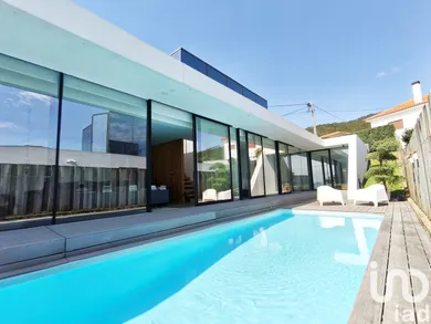 House in Afife