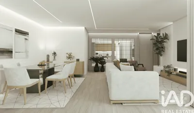 Fotografia 3 de Apartamento 3 quartos de 110 m² em Bonfim