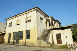 House at São Miguel, Santa Eufémia e Rabaçal