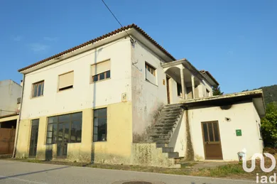 Maison à São Miguel, Santa Eufémia e Rabaçal