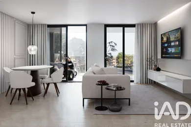 Apartamento T2 em Pedrouços