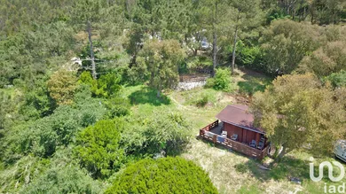 Building plot at Alfeizerão