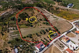 Ferme  à Moimenta de Maceira Dão e Lobelhe do Mato