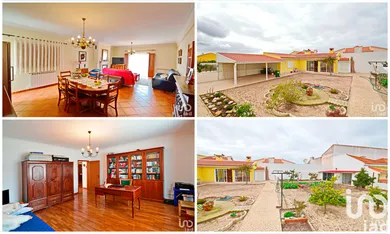 House in Fernão Ferro