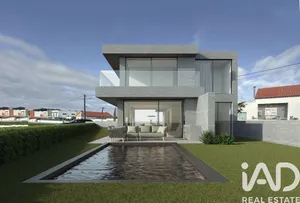 Casa/Moradia em Silveira