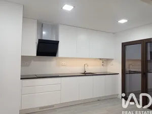 Apartment T3 in Montijo e Afonsoeiro