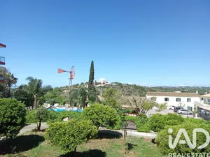 Apartamento T3 em Loulé (São Sebastião)