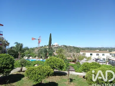 Apartamento T3 em Loulé (São Sebastião)