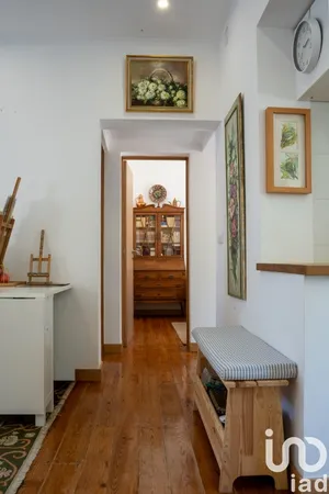 Apartment T2 at Alvalade