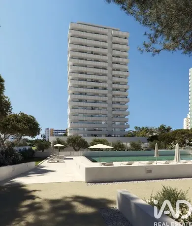 Apartamento T2 em Portimão