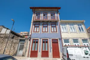 Apartamento T1 em Bonfim