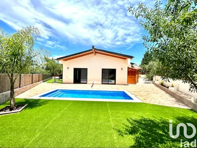 Maison  à Alcantarilha e Pêra