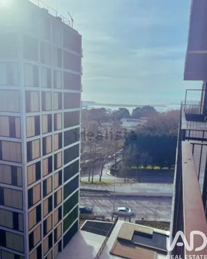 Apartamento T2 em Santa Marinha E São Pedro Da Afurada