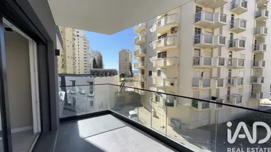 Apartamento T2 em Armação de Pêra