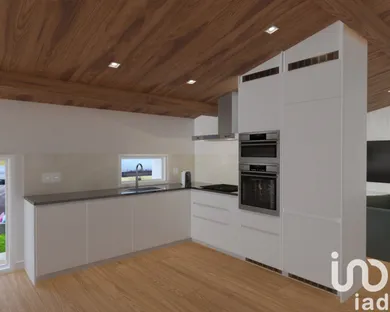 Apartment T3 in Espinhal