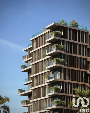 Apartamento T2 em São Martinho