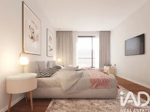 Apartamento T2 em Almancil