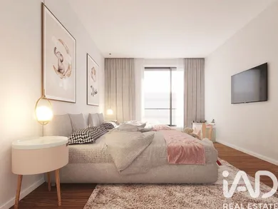 Apartamento T2 em Almancil