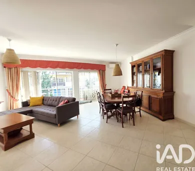 Apartamento T2 em Tavira (Santa Maria e Santiago)