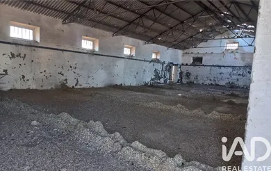 Armazém em Pavia