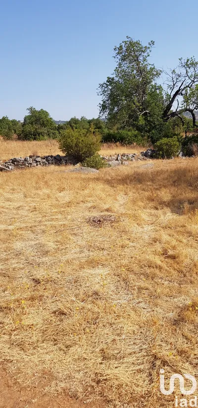 Fotografia 7 de Terreno de 1340 m² em Boliqueime