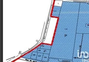 Terreno urbano  em Albufeira e Olhos de Água