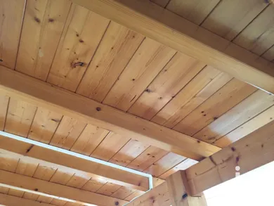 Restaurant at Loulé (São Sebastião)