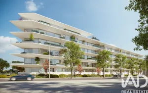 Apartamento T2 em Vila do Conde