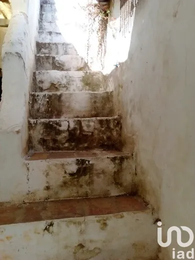 Maison de ville  à Tavira (Santa Maria e Santiago)