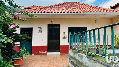 Village house in Arco de São Jorge