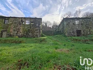 Village house at Covas