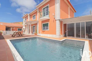 Casa tradicional em Encarnação