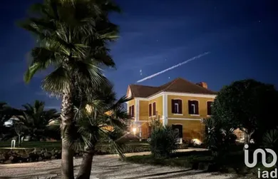 Maison traditionnelle  à Pedrógão Grande