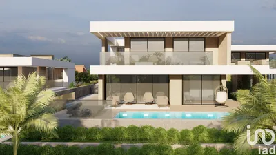 Fotografia 3 de Terreno de 704 m² em Loulé (São Clemente)
