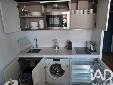 Apartamento T1 em Estrela