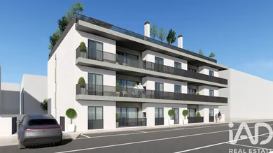 Appartement T3 à Nazaré